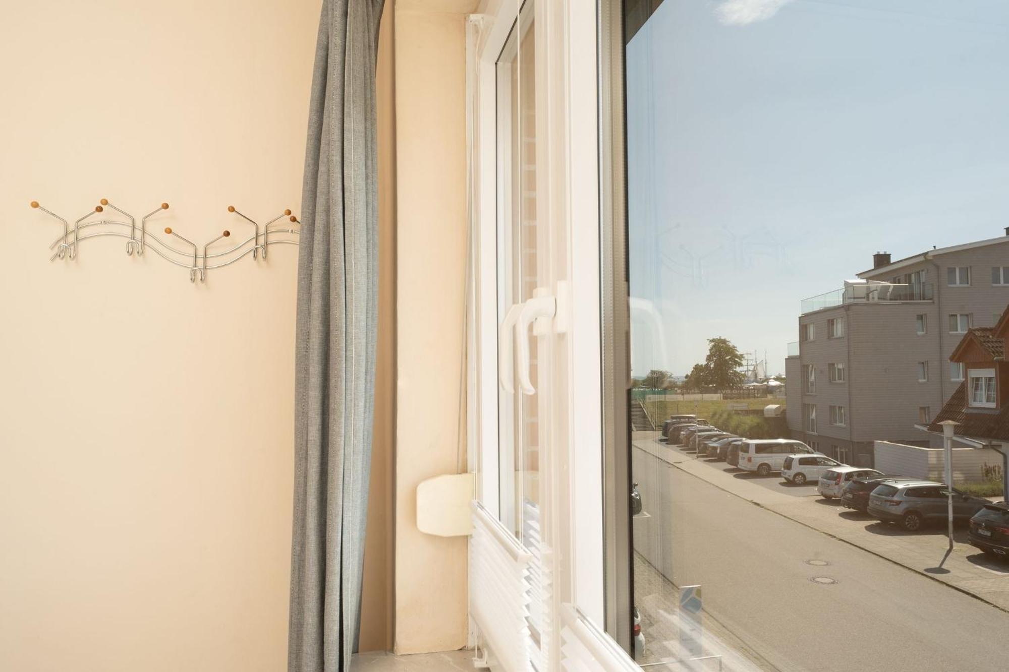 Haus Sonneninsel Sonnendeck Apartment Groemitz Ngoại thất bức ảnh