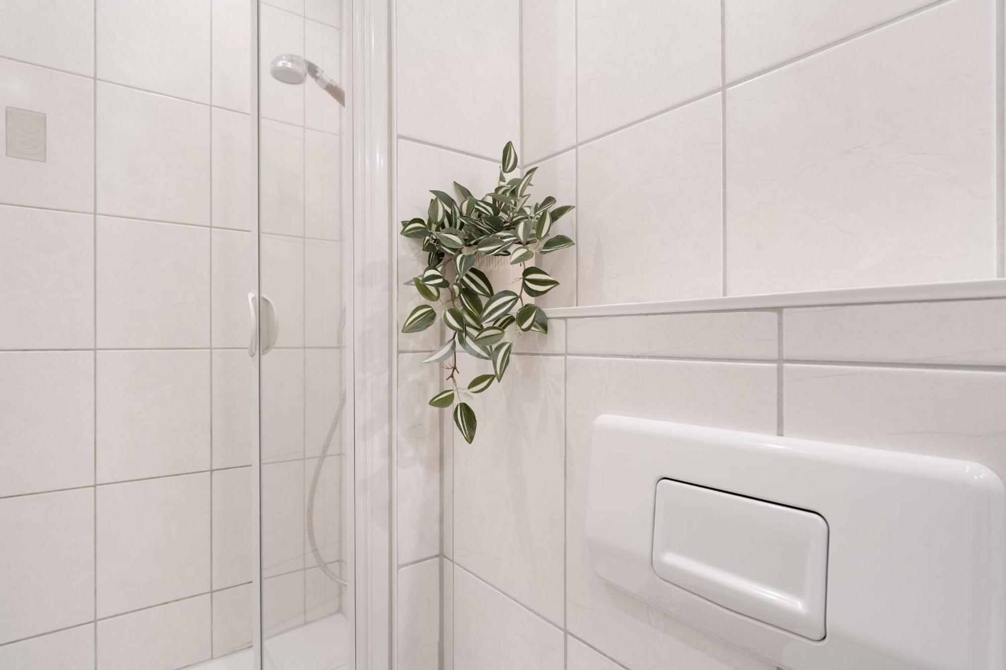 Haus Sonneninsel Sonnendeck Apartment Groemitz Ngoại thất bức ảnh