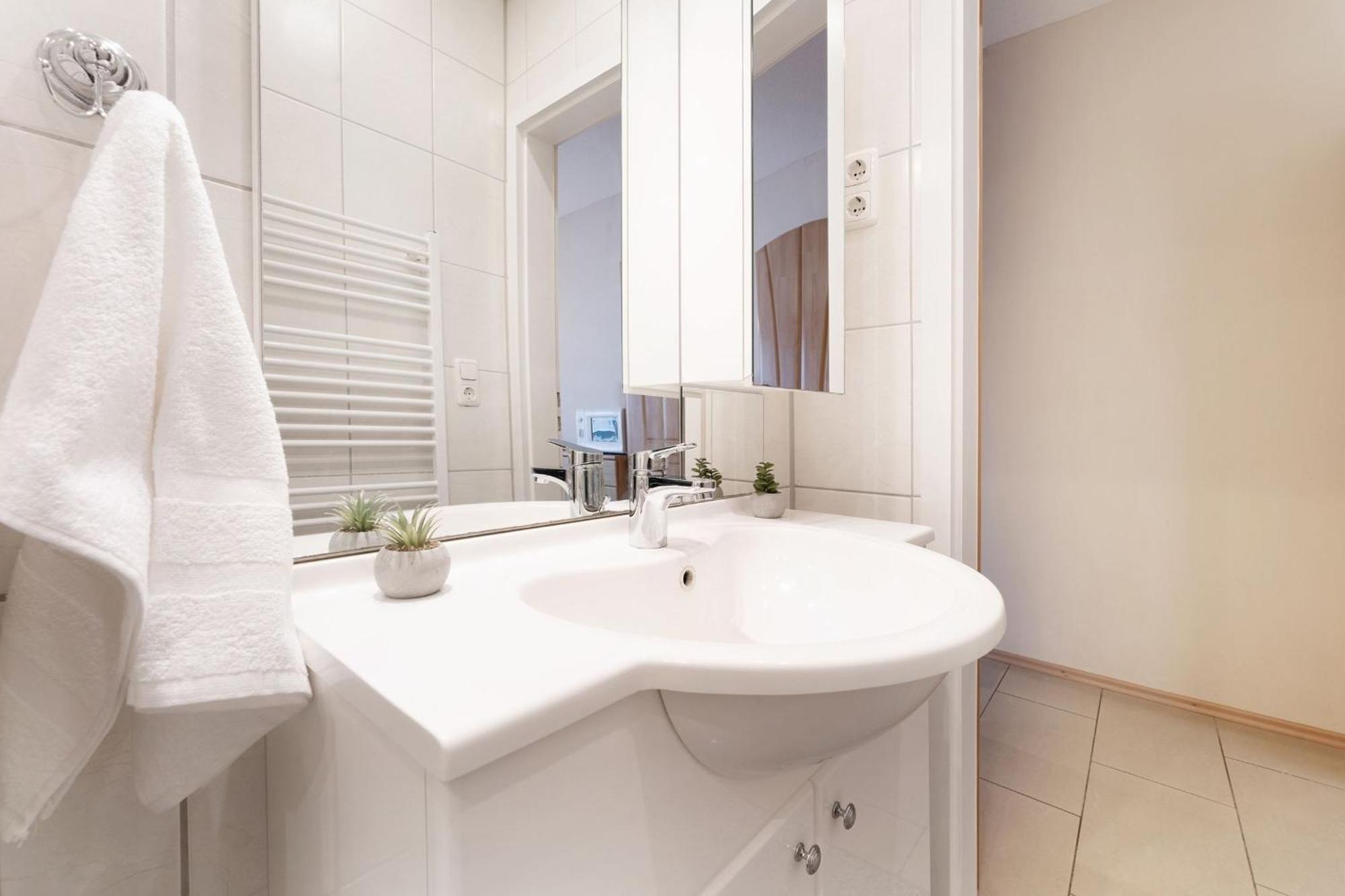 Haus Sonneninsel Sonnendeck Apartment Groemitz Ngoại thất bức ảnh