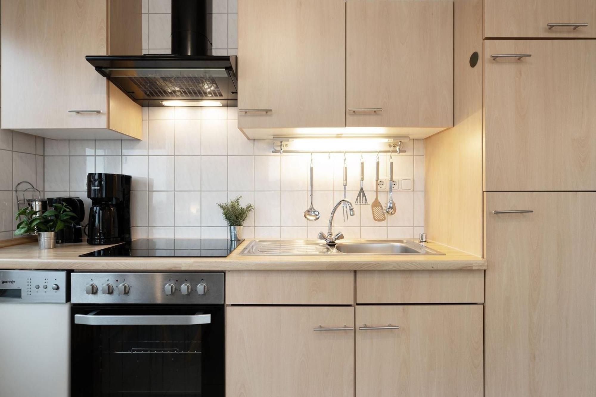 Haus Sonneninsel Sonnendeck Apartment Groemitz Ngoại thất bức ảnh