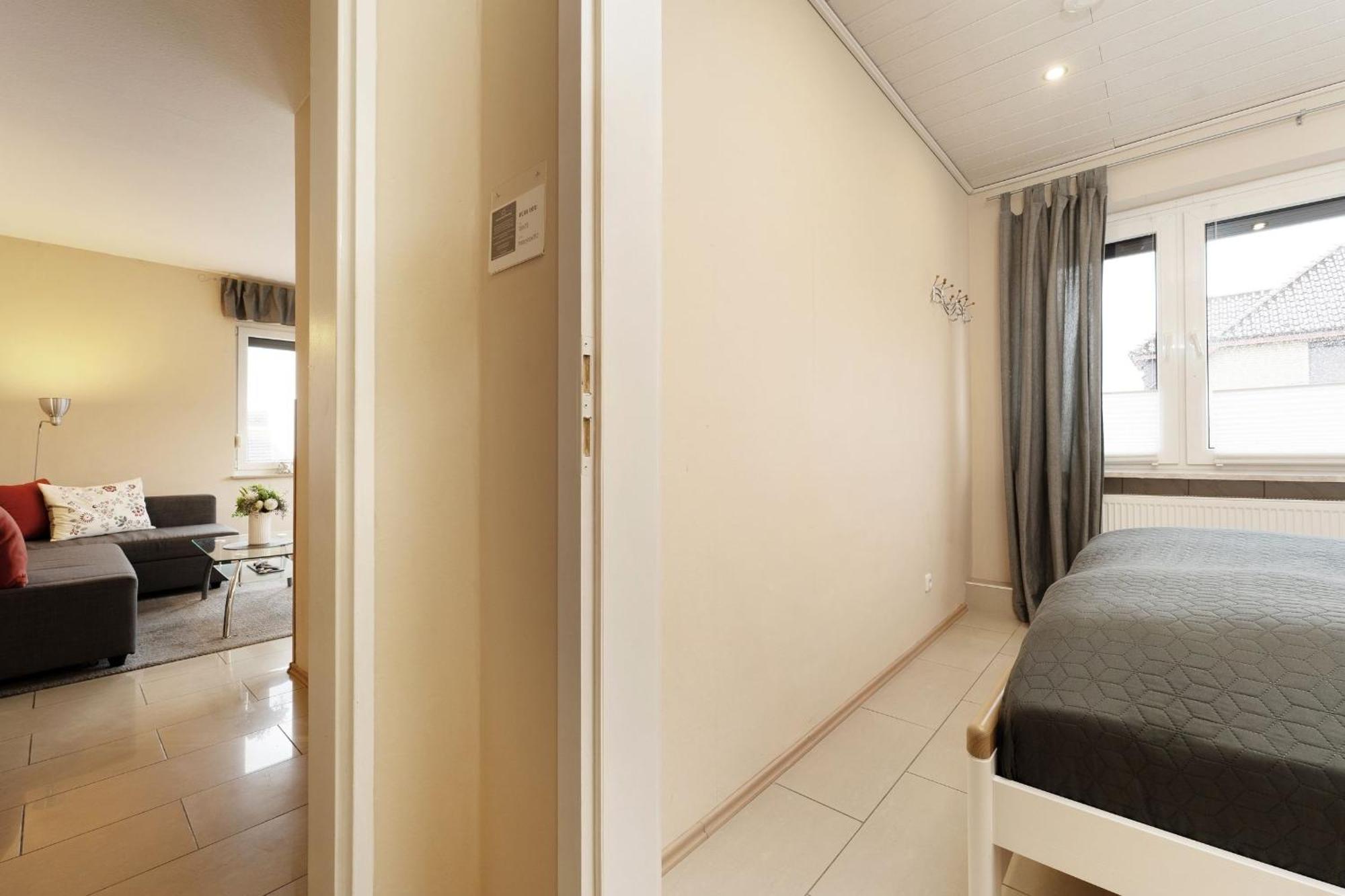 Haus Sonneninsel Sonnendeck Apartment Groemitz Ngoại thất bức ảnh